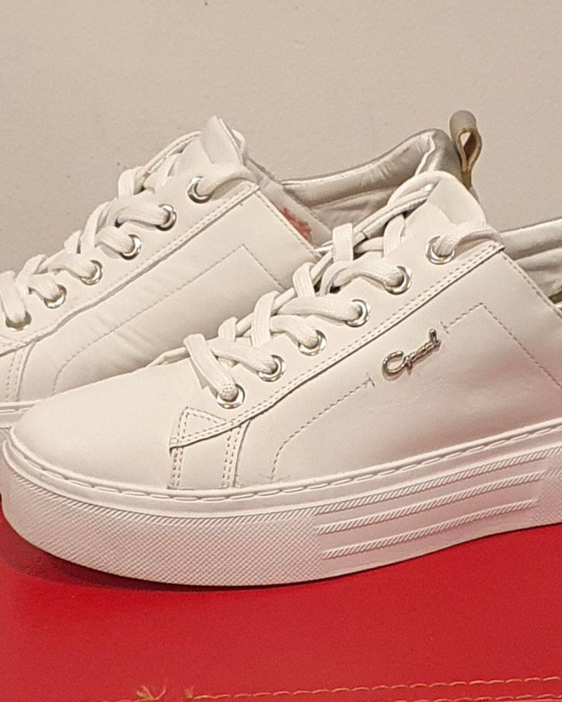 RTV Zapatillas Gacel
