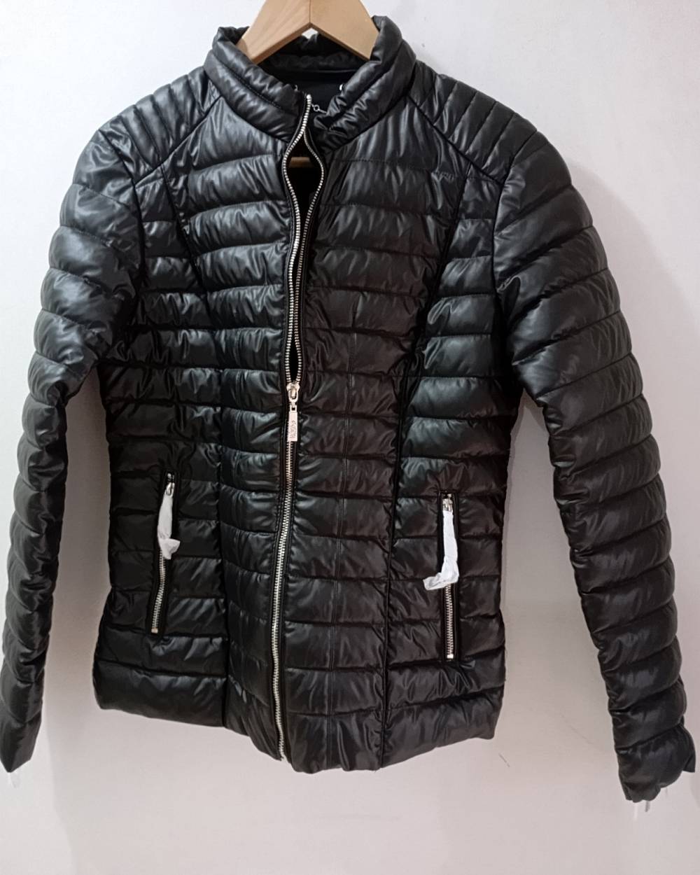 chaqueta mossimo mujer
