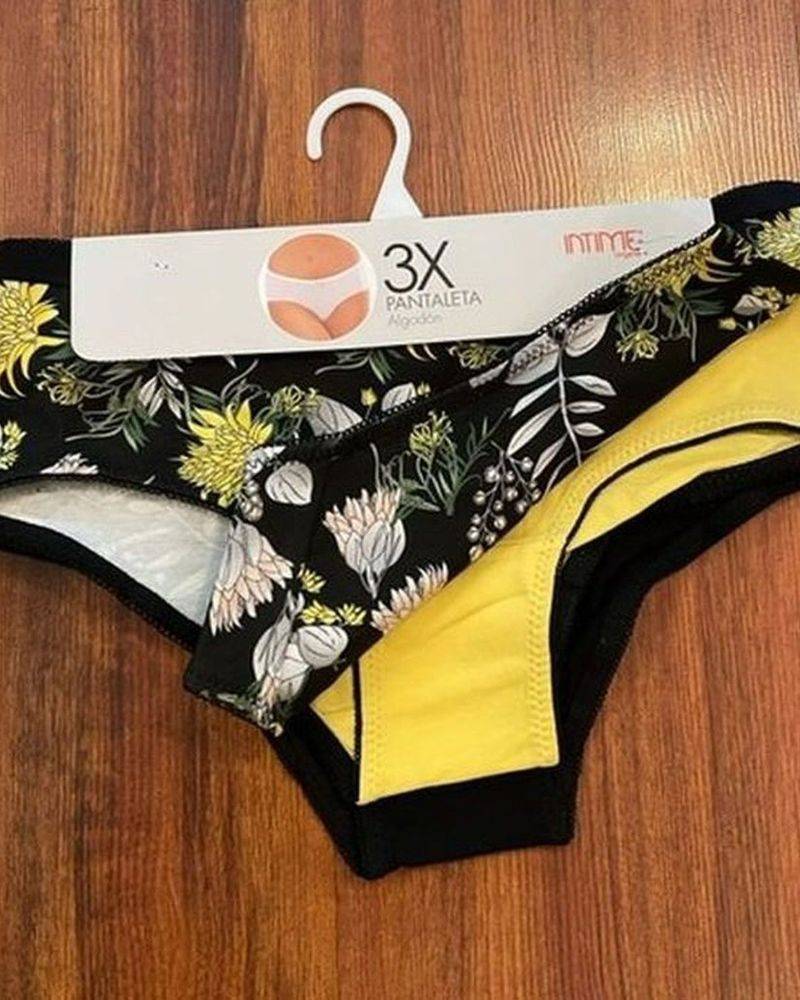 Renueva Tu Closet - Ropa Interior