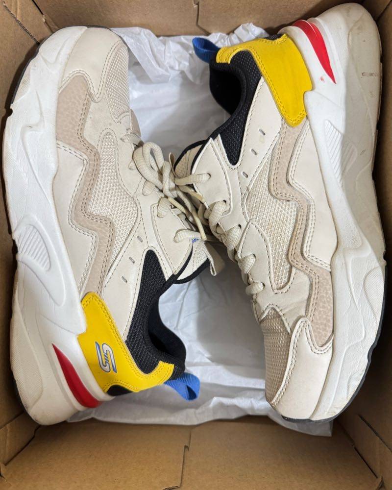 Renueva Tu Closet - Zapatillas Skechers