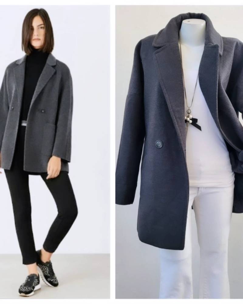 Compra y venta de ropa - Renova tu vestidor