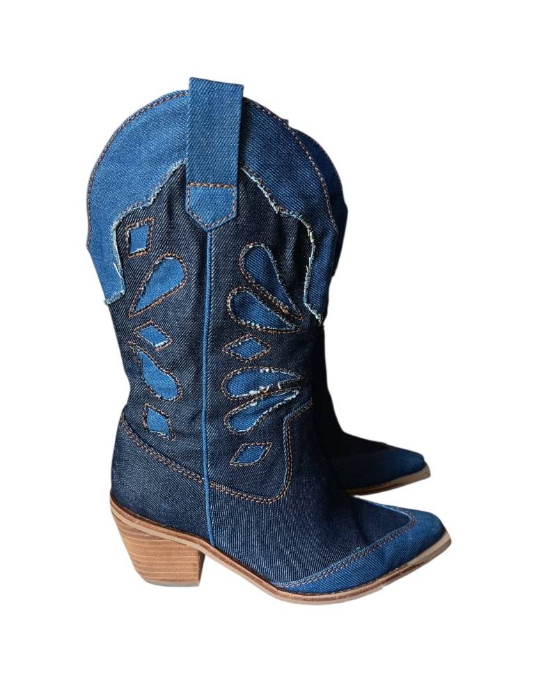 Renueva Tu Closet - Botas
